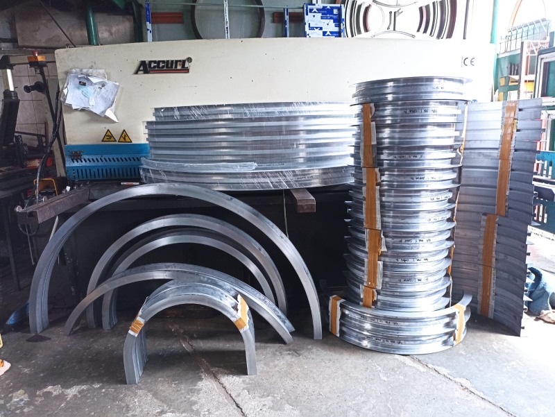 Distributor Kusen Aluminium Kota Tangerang Selatan Anti Karat