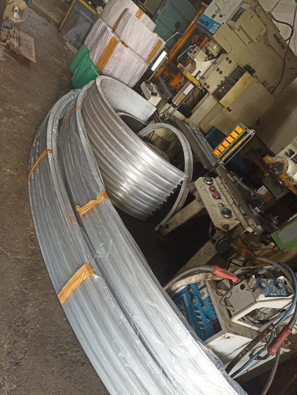 Toko Bending Kusen Tigaraksa Tangerang Terdekat