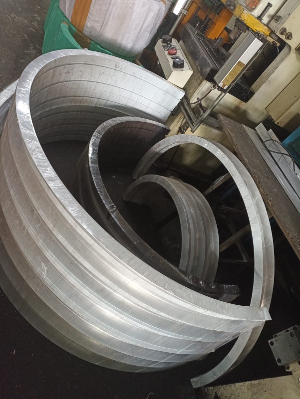 Jual Aluminium Kota Tangerang Anti Karat