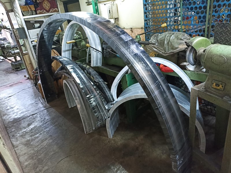 Toko Kusen Tigaraksa Tangerang Terdekat