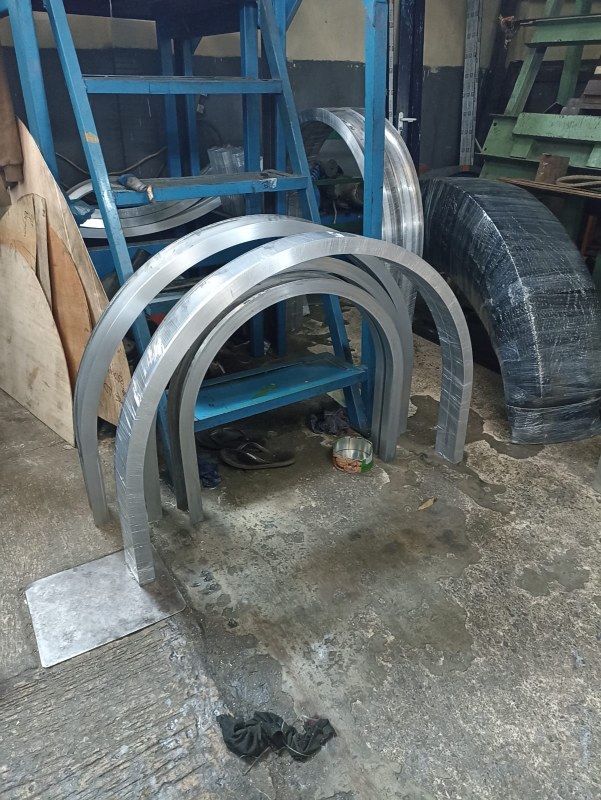 Distributor Kusen Bending Kota Tangerang Anti Karat