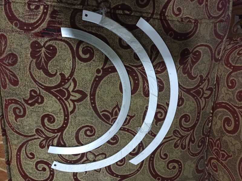 Toko Kusen Aluminium Tigaraksa Tangerang Terdekat