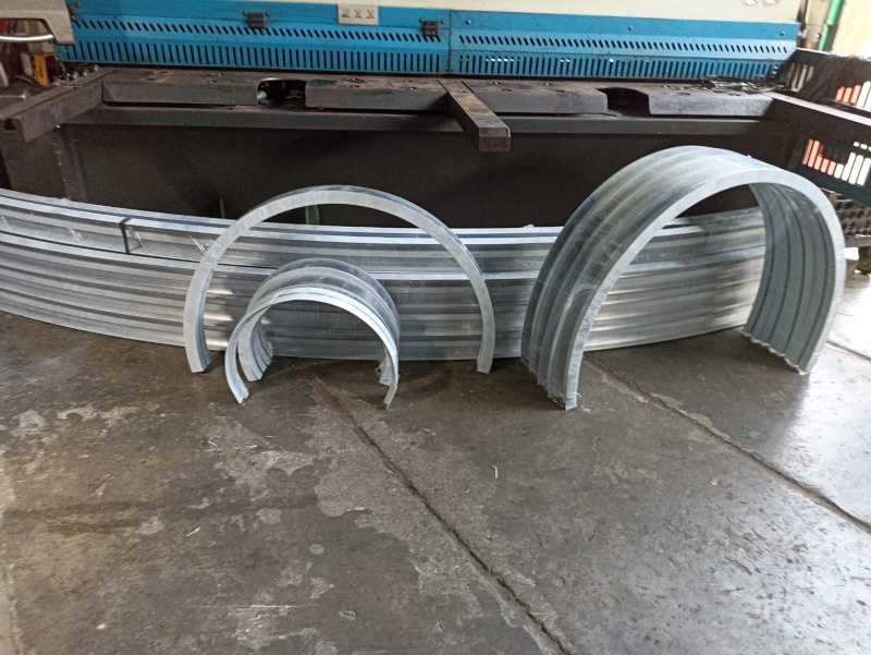 Distributor Kusen Aluminium Tigaraksa Tangerang Terdekat