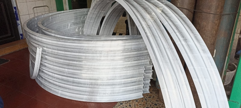 Toko Bangunan Kusen Bending Banjarmasin Terdekat