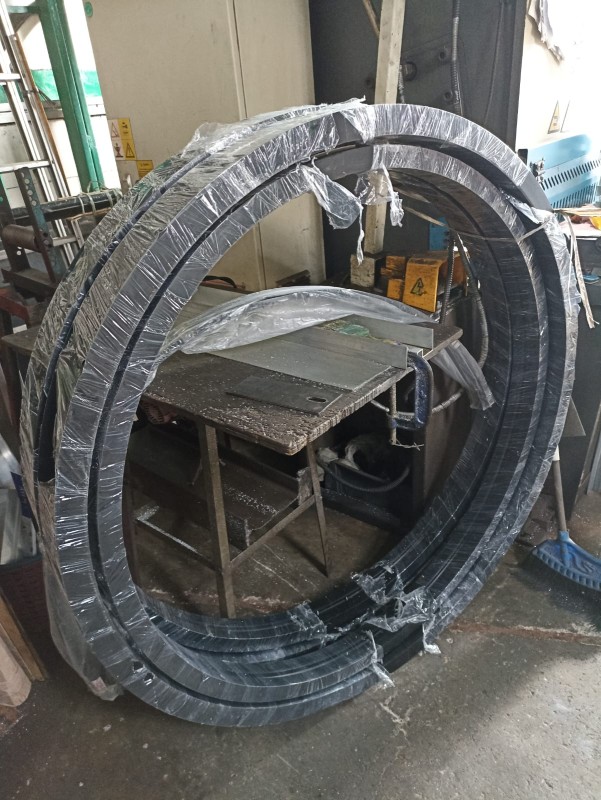 Toko Bangunan Kusen Kota Tangerang Selatan Anti Karat