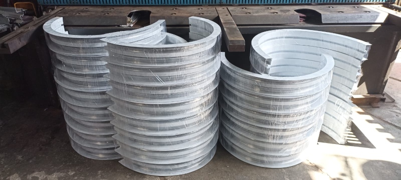 Produsen Kusen Aluminium Tigaraksa Tangerang Terdekat