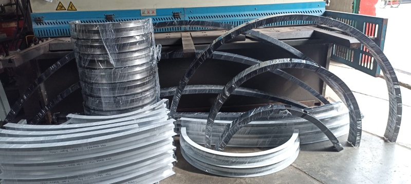 Toko Bangunan Ornamen Aluminium Bending Banjarmasin Terdekat