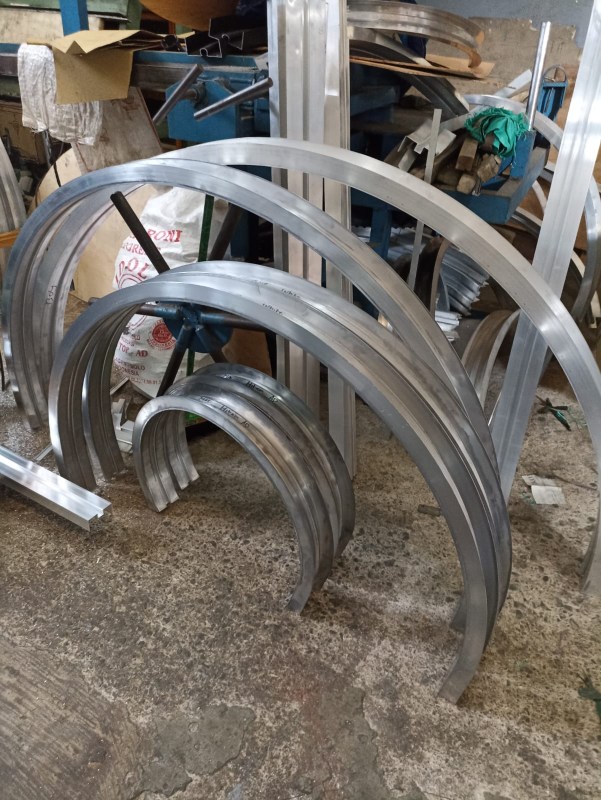 Toko Kusen Kota Tangerang Selatan Anti Karat