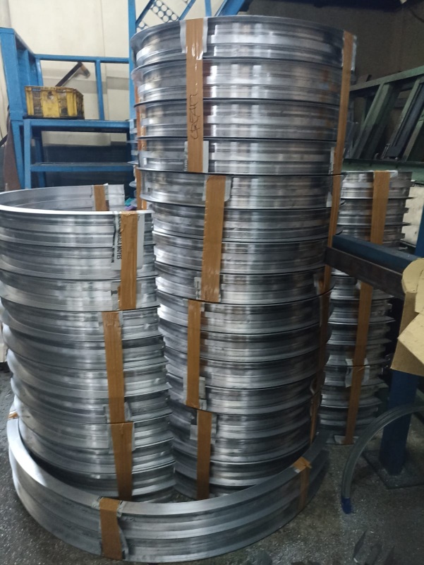 Toko Bangunan Kusen Bending Kota Tangerang Anti Karat